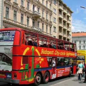 Budapest Sightseeing